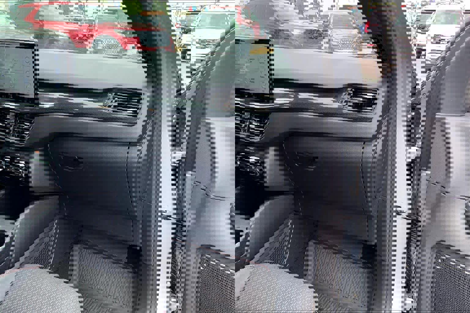 Certified 2023 Ford Escape ST-Line Elite AWD/4WD image 18