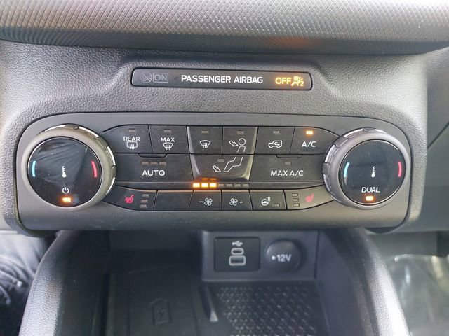 Certified 2024 Ford Bronco Sport Outer Banks w/ Tech Package AWD/4WD image 25