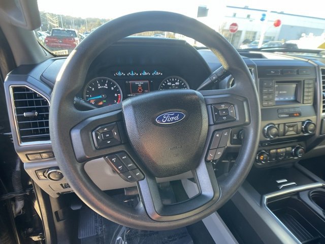 Certified 2017 Ford F250 XLT w/ XLT Value Package image 18