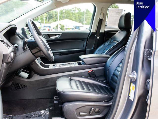 Certified 2024 Ford Edge SEL AWD/4WD image 18