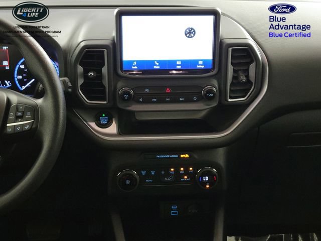 Certified 2021 Ford Bronco Sport Big Bend AWD/4WD image 23