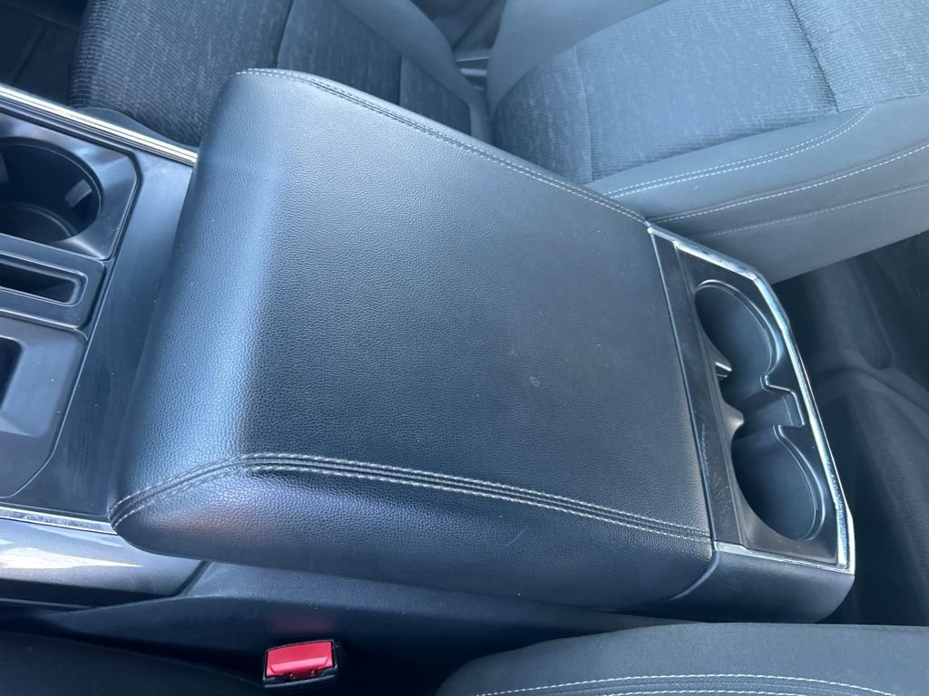 Certified 2023 Ford F150 XLT w/ Equipment Group 302A High image 19