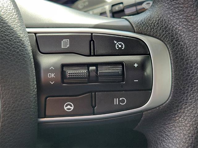 Used 2022 Kia K5 LXS image 23