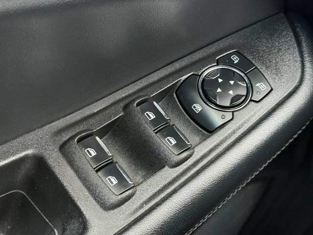 Certified 2023 Ford Edge SEL AWD/4WD image 22