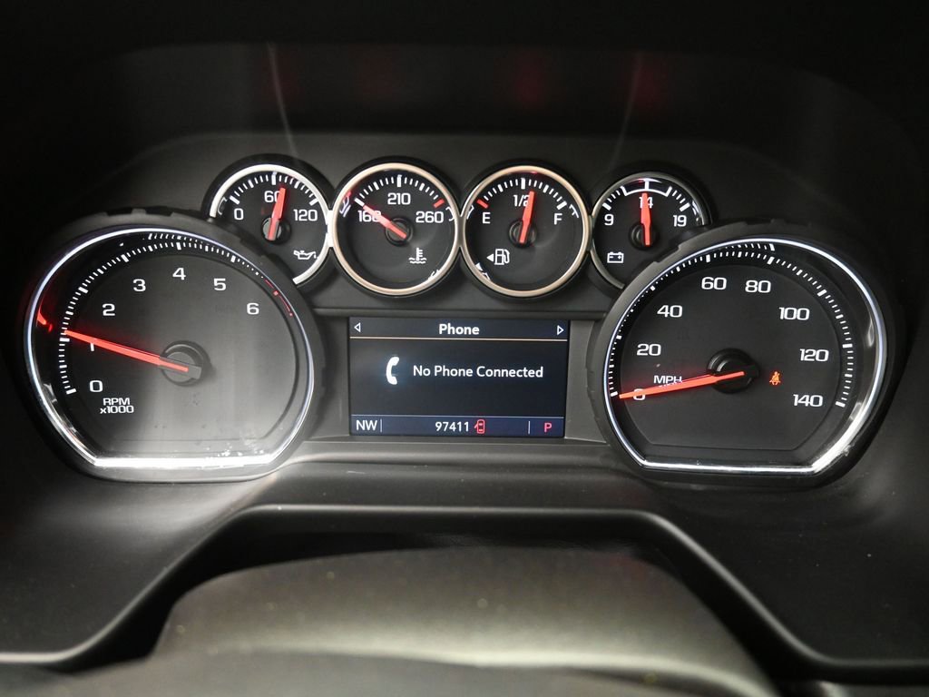 Used 2021 Chevrolet Tahoe LS image 3