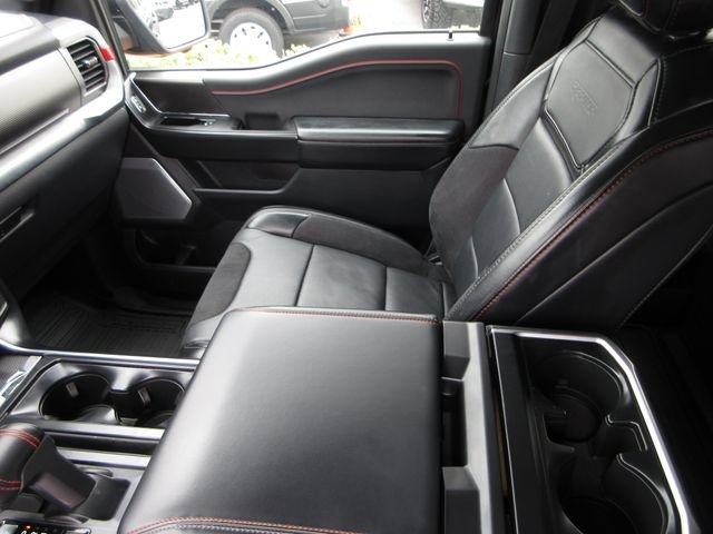 Certified 2024 Ford F150 Raptor AWD/4WD image 25