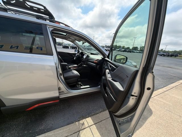 Used 2020 Subaru Forester Sport AWD/4WD image 25