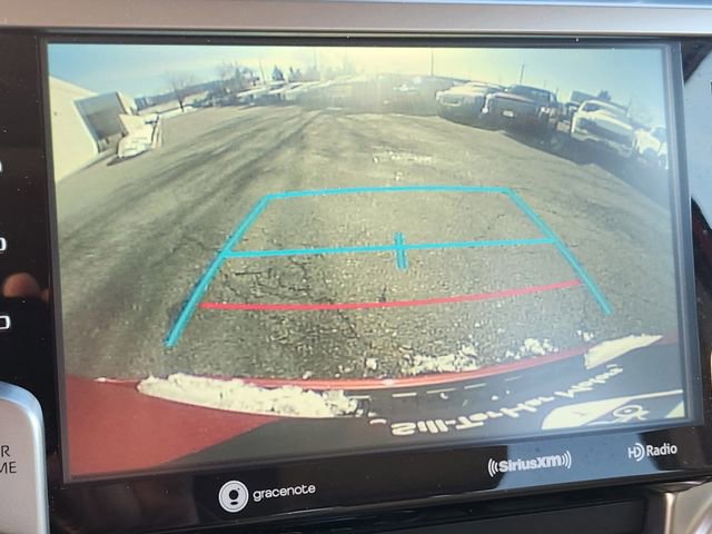 Used 2022 Toyota 4Runner SR5 Premium image 24