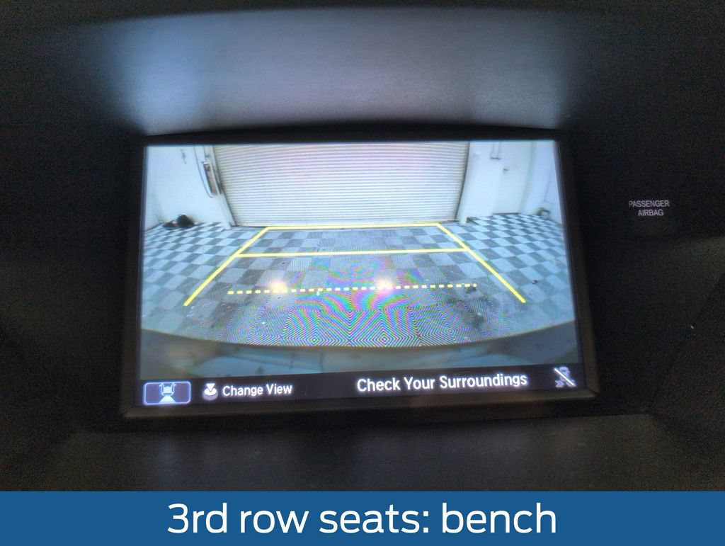 Used 2019 Acura MDX SH-AWD w/ Technology Package image 29