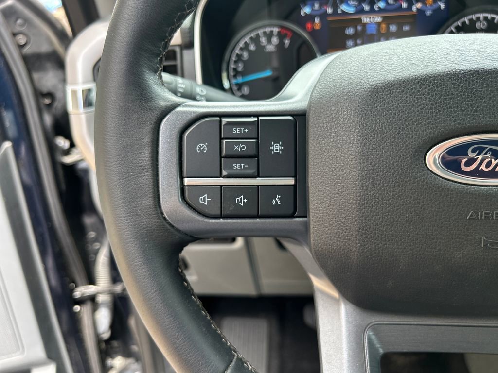 Certified 2023 Ford F150 XLT w/ Equipment Group 302A High AWD/4WD image 20