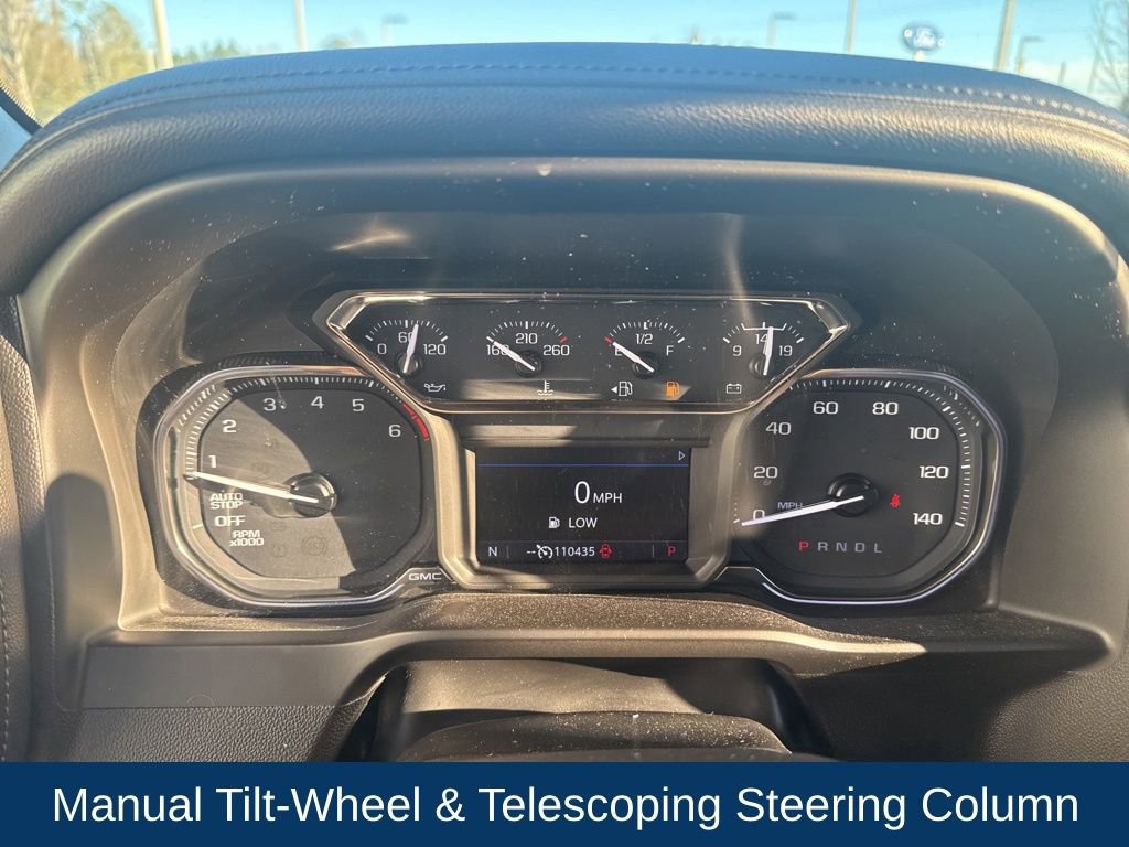 Used 2020 GMC Sierra 1500 Elevation w/ Elevation Convenience Package image 20