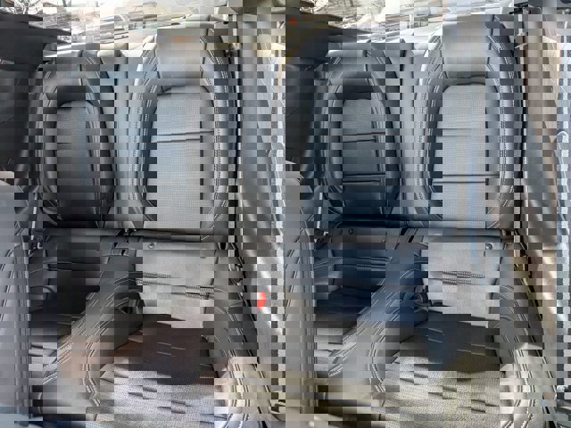 Certified 2025 Ford Mustang GT Premium w/ 60th Anniversary Package image 25