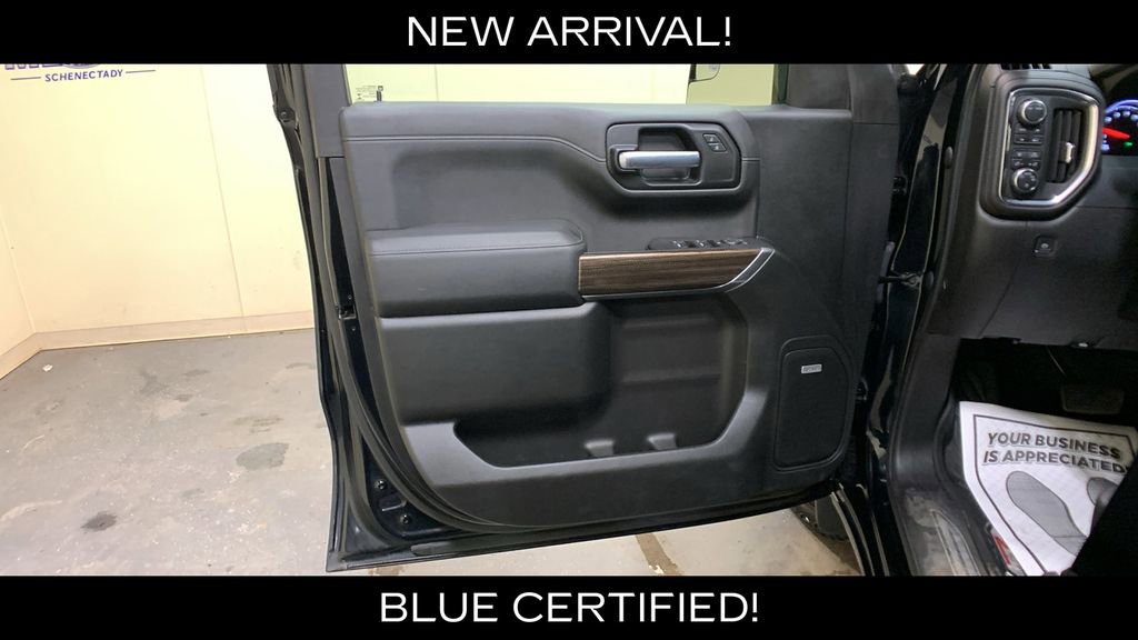 Used 2021 Chevrolet Silverado 1500 RST w/ Rally Edition image 28