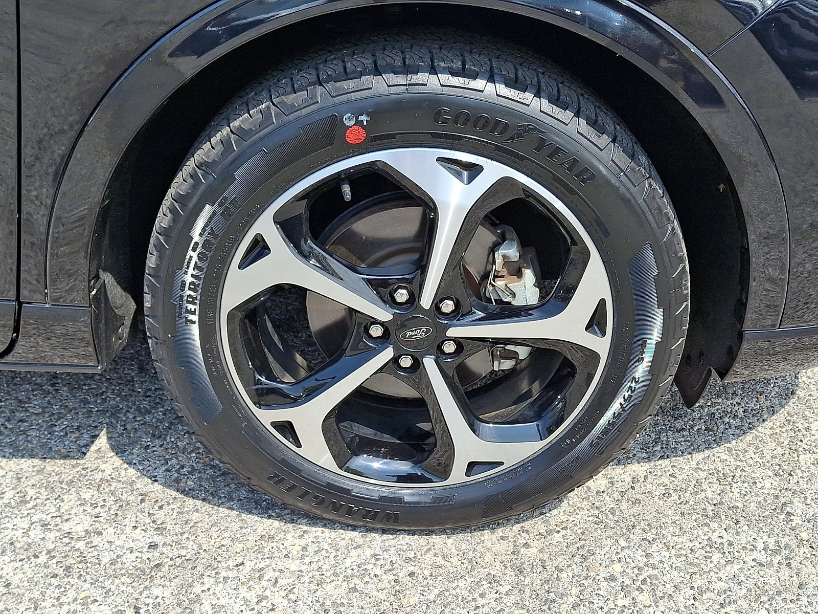 Certified 2023 Ford Escape ST-Line Select w/ Tech Pack #2 AWD/4WD image 11