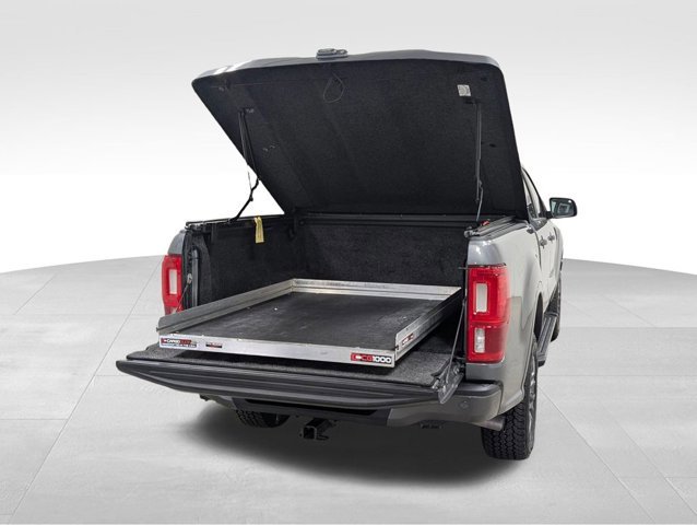 Certified 2022 Ford Ranger Lariat w/ Equipment Group 501A High AWD/4WD image 20