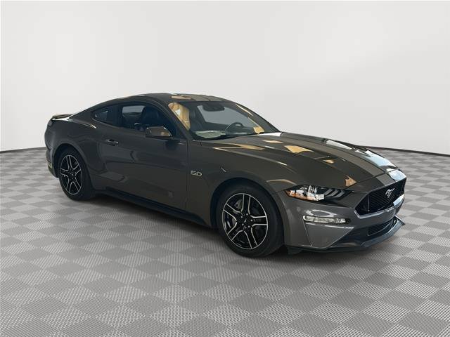 Certified 2021 Ford Mustang GT Premium RWD image 24