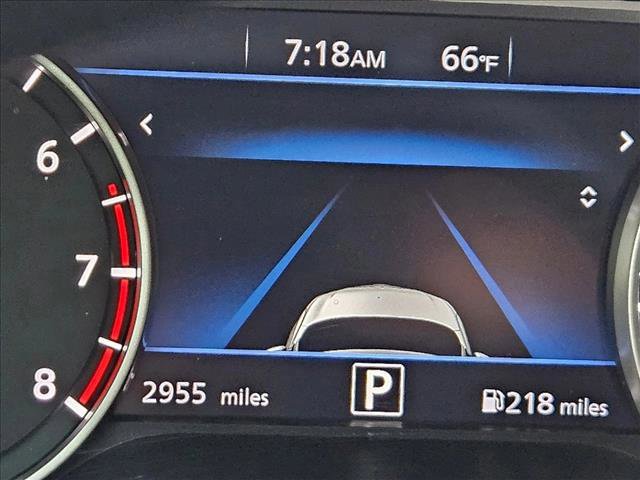 Used 2025 Nissan Sentra SV image 11