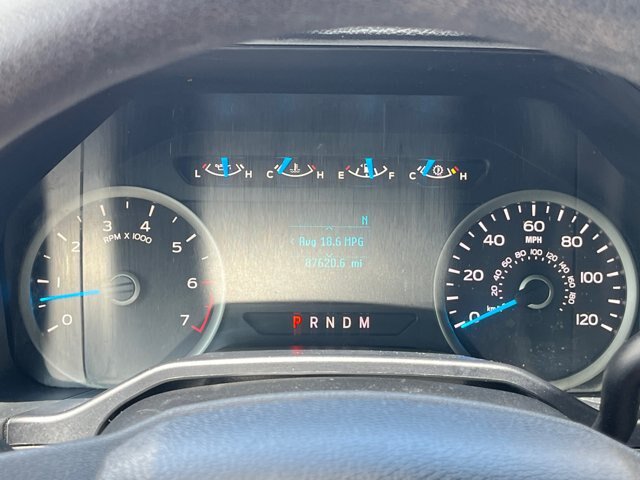 Certified 2017 Ford F150 XLT AWD/4WD image 13