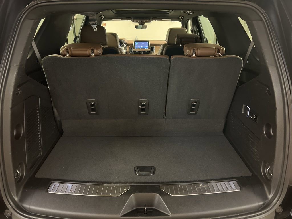 Used 2021 Chevrolet Tahoe High Country w/ Premium Package image 37