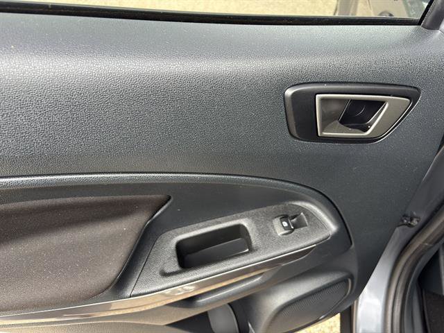 Certified 2022 Ford EcoSport SE AWD/4WD image 17