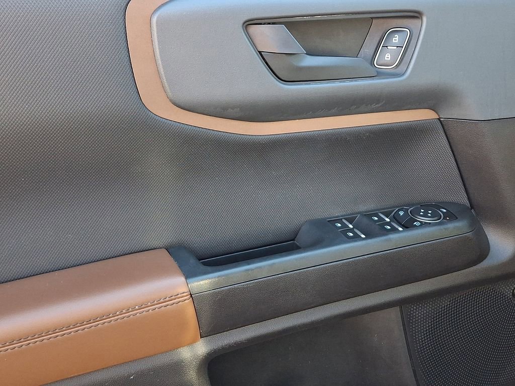 Certified 2022 Ford Bronco Sport Outer Banks w/ Tech Package image 13