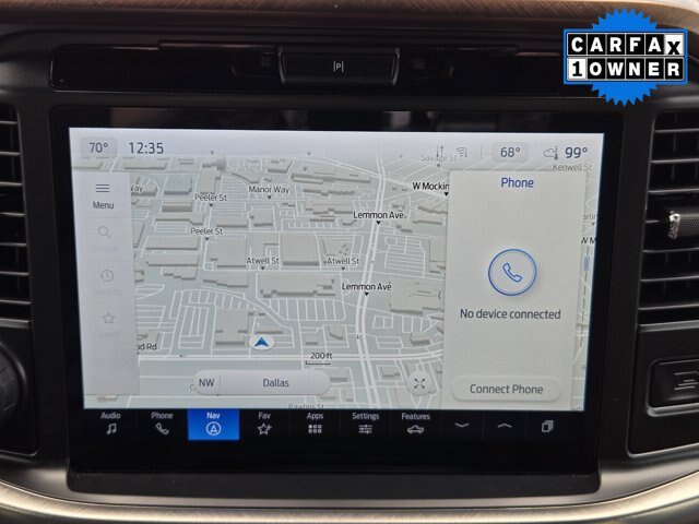Certified 2025 Ford F150 King Ranch AWD/4WD image 16