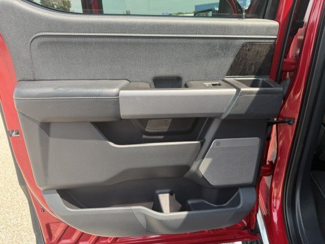 Certified 2022 Ford F150 Lariat AWD/4WD image 28