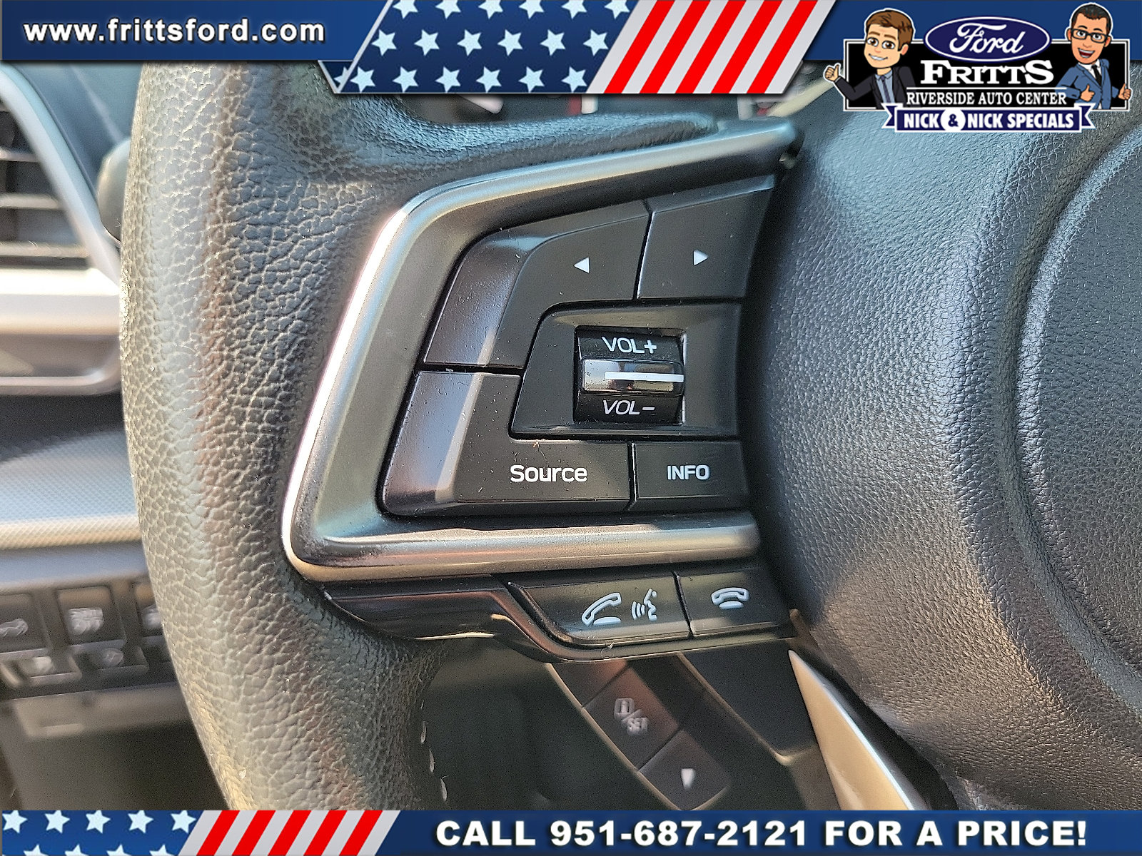 Used 2020 Subaru Forester Limited w/ Popular Package #3 AWD/4WD image 6
