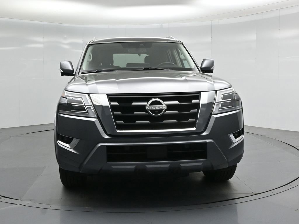 Used 2024 Nissan Armada SL image 29