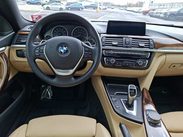 Used 2017 BMW 430i Gran Coupe xDrive AWD/4WD image 11