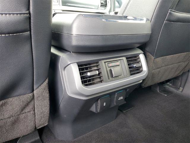 Certified 2023 Ford F150 Lariat w/ Equipment Group 502A High image 28