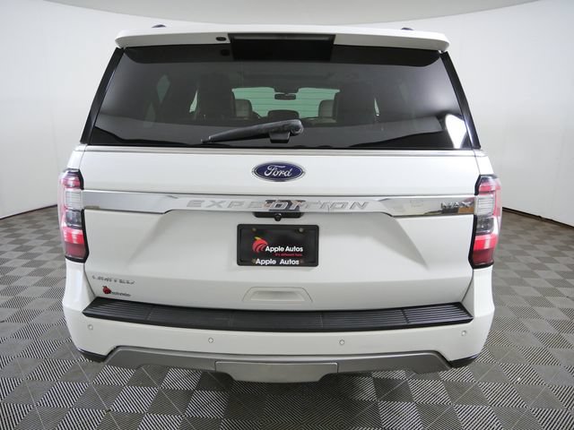 Certified 2021 Ford Expedition Max Limited AWD/4WD image 5