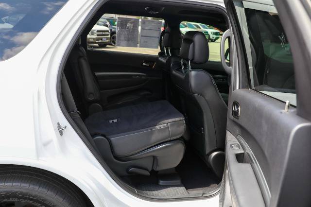 Used 2020 Dodge Durango R/T w/ Trailer Tow Group IV AWD/4WD image 38