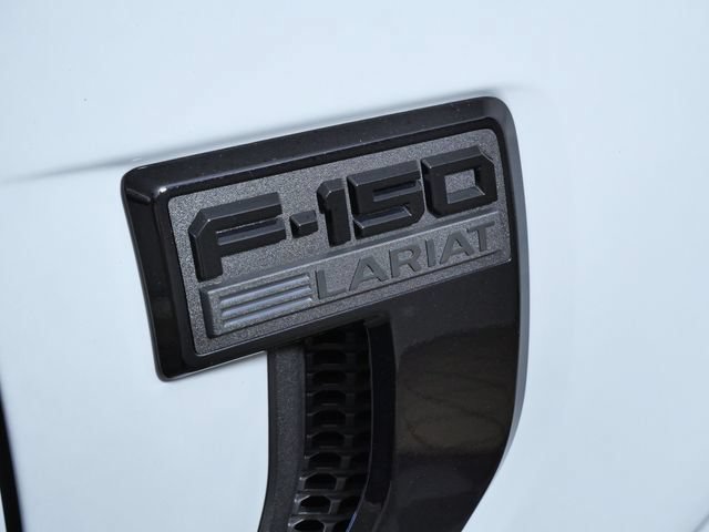 Certified 2024 Ford F150 Lariat w/ Bed Utility Package AWD/4WD image 7