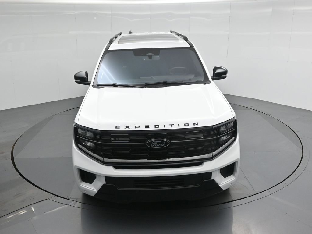 Certified 2025 Ford Expedition Max Platinum w/ Stealth Performance Package image 47