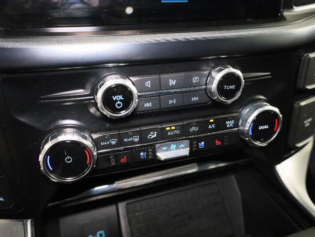Certified 2023 Ford F150 Limited AWD/4WD image 21