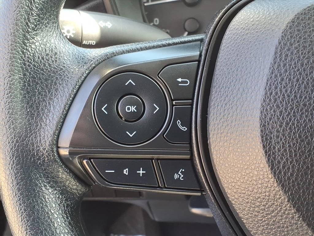 Used 2024 Toyota Corolla LE FWD image 25