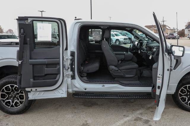 Certified 2023 Ford F150 XL w/ STX Appearance Package image 36