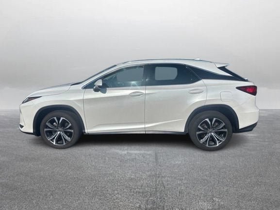 Used 2021 Lexus RX 350 AWD w/ Premium Package image 6