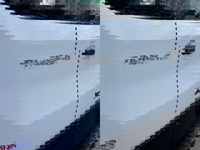 Certified 2024 Ford Transit 250 w/ Exterior Upgrade Package image 16