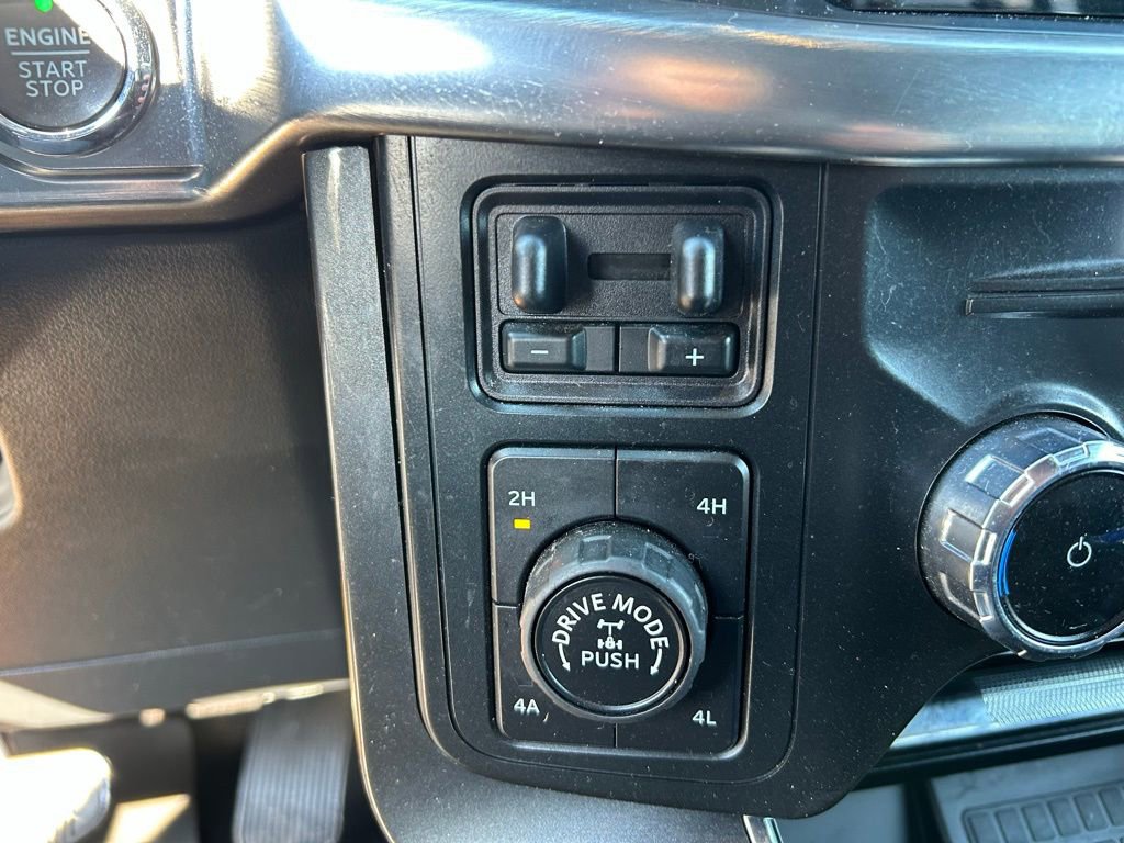 Certified 2022 Ford F150 Lariat image 31