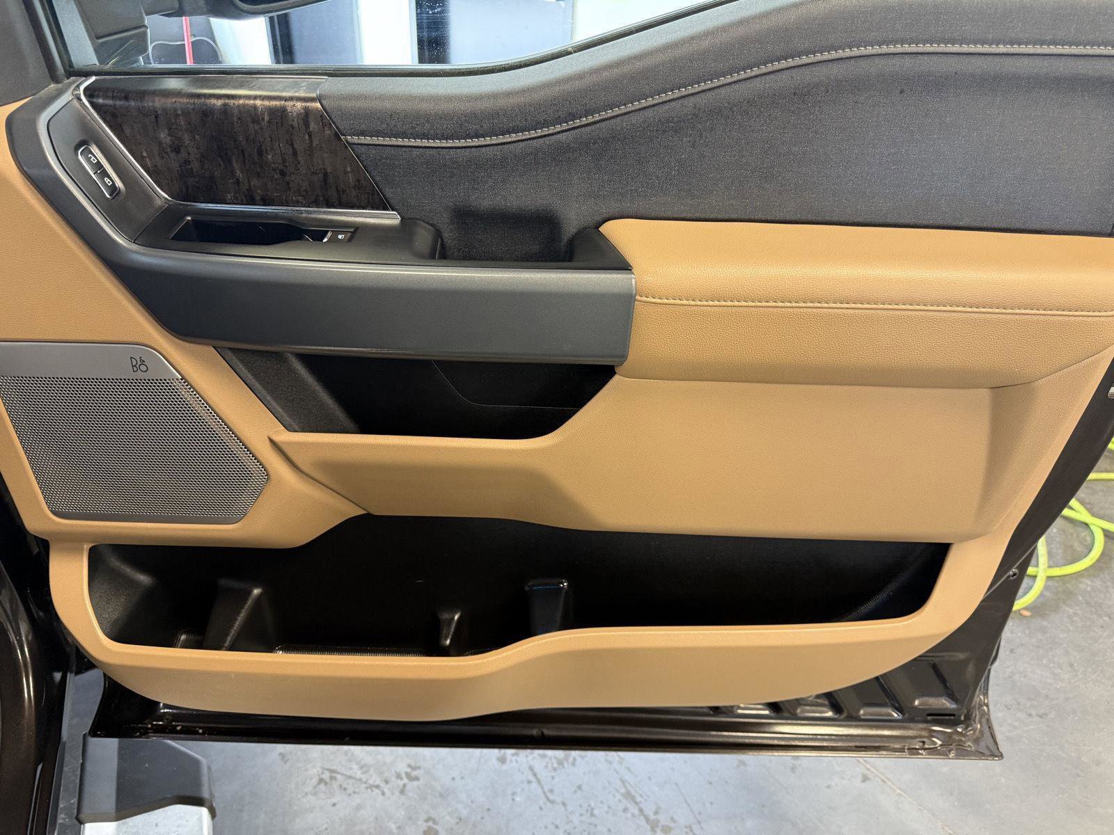 Certified 2024 Ford F250 Lariat w/ Chrome Package AWD/4WD image 28