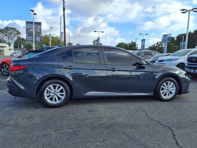 Used 2025 Toyota Camry LE w/ Convenience Package FWD image 22