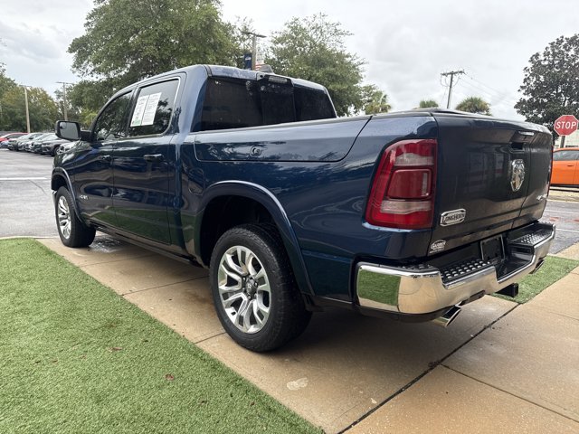 Used 2024 RAM 1500 Limited AWD/4WD image 10