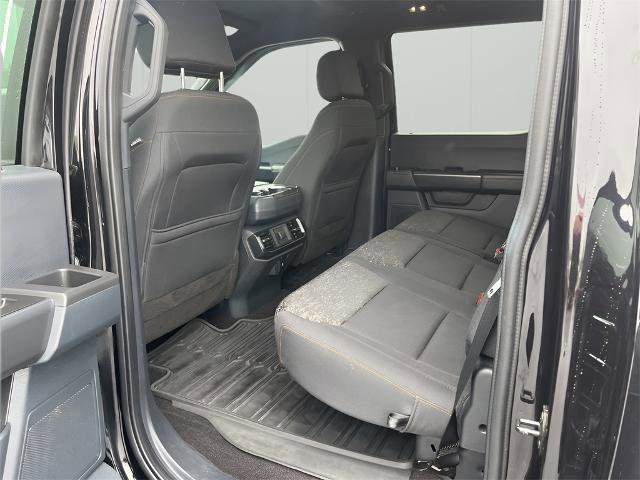 Certified 2022 Ford F150 Tremor image 15