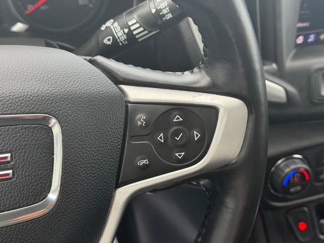 Used 2020 GMC Terrain SLE w/ Driver Convenience Package AWD/4WD image 17