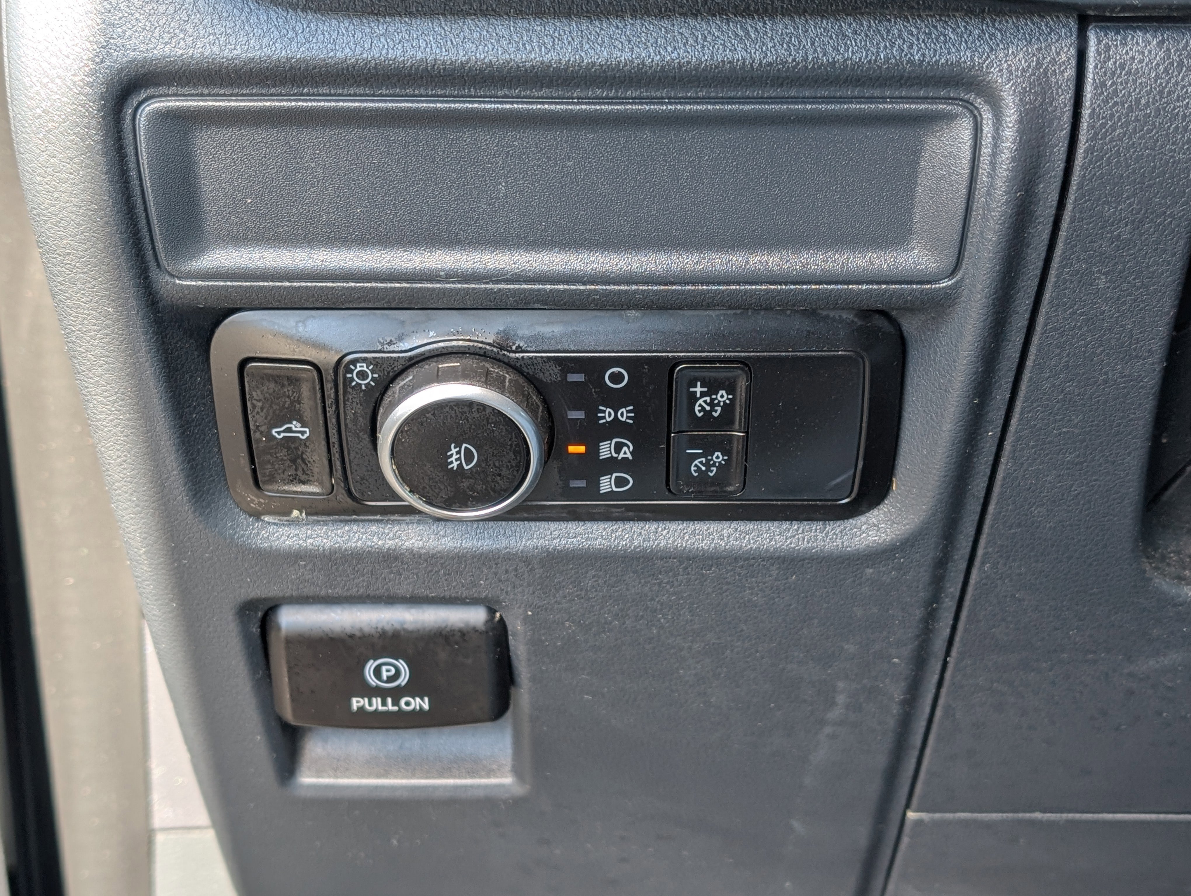 Certified 2023 Ford F150 XL w/ STX Appearance Package image 18