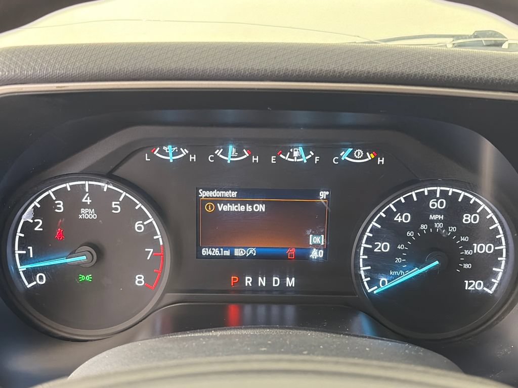 Certified 2023 Ford F150 XL w/ STX Appearance Package AWD/4WD image 15