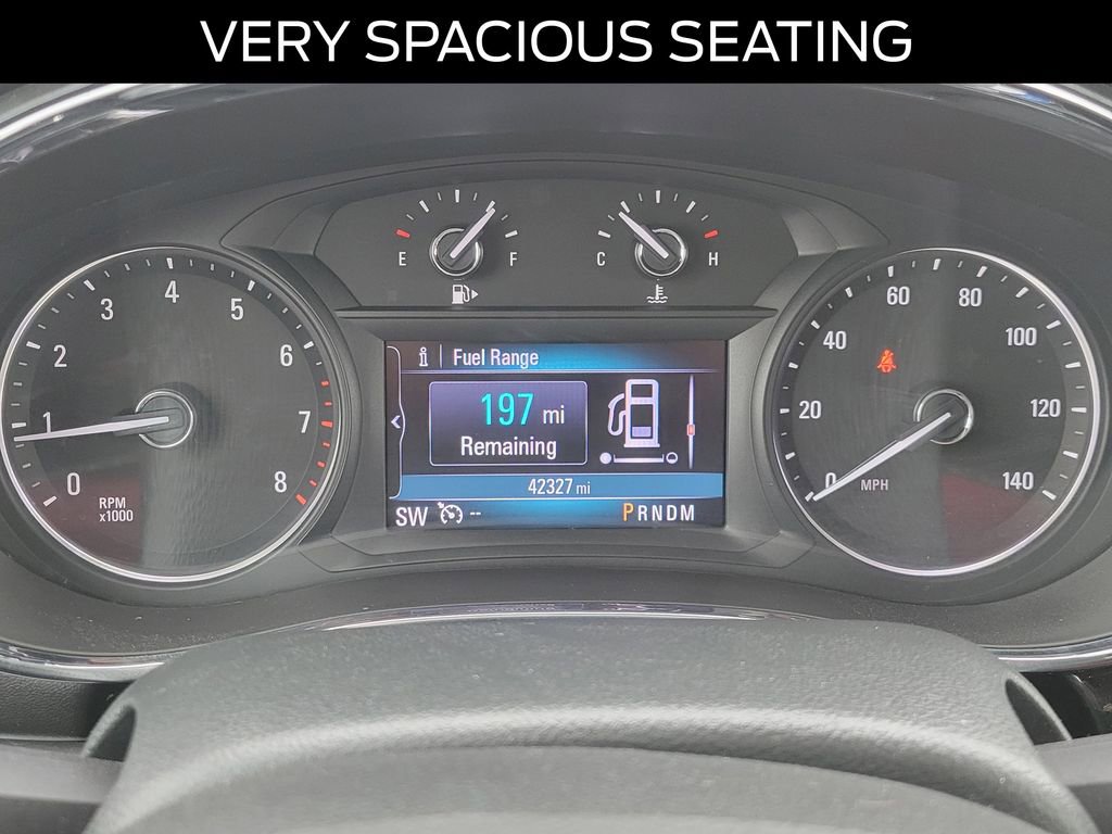 Used 2020 Buick Encore Essence image 24