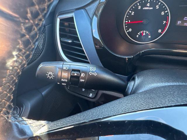 Used 2022 Kia Seltos S AWD/4WD image 17